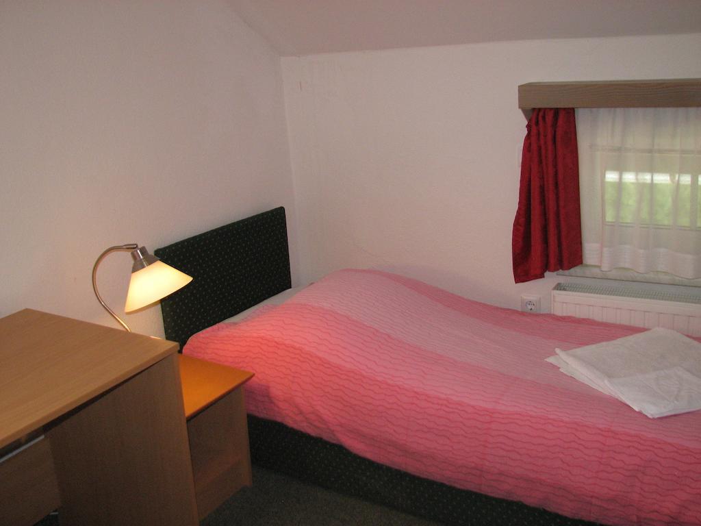 Gostisce Masun Hotell Rum bild