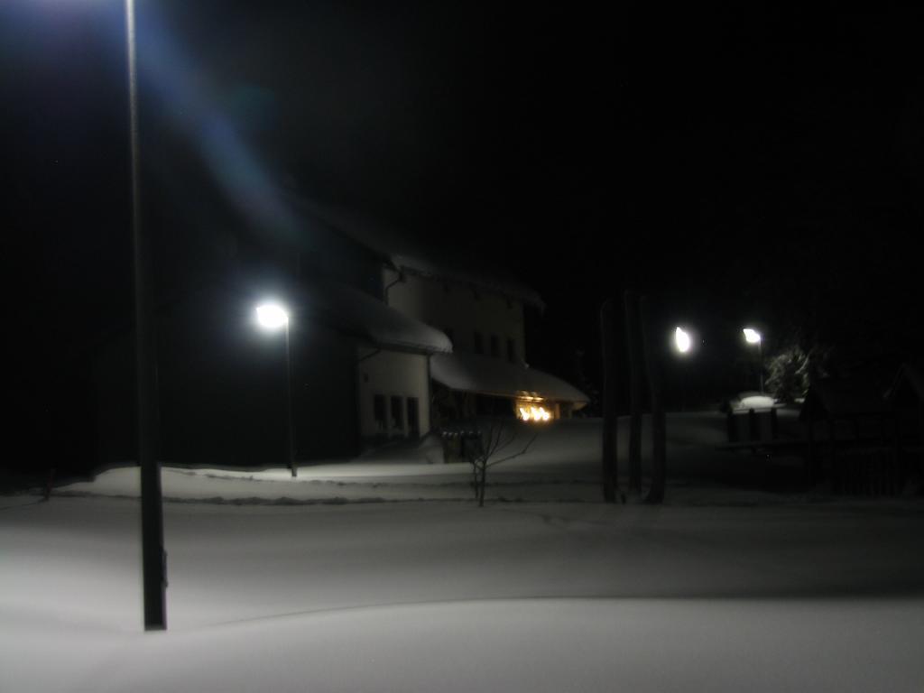 Gostisce Masun Hotell Exteriör bild