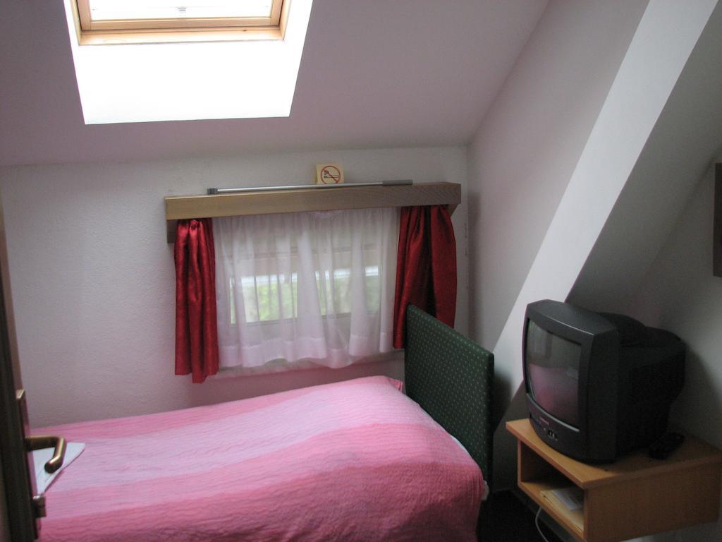 Gostisce Masun Hotell Rum bild
