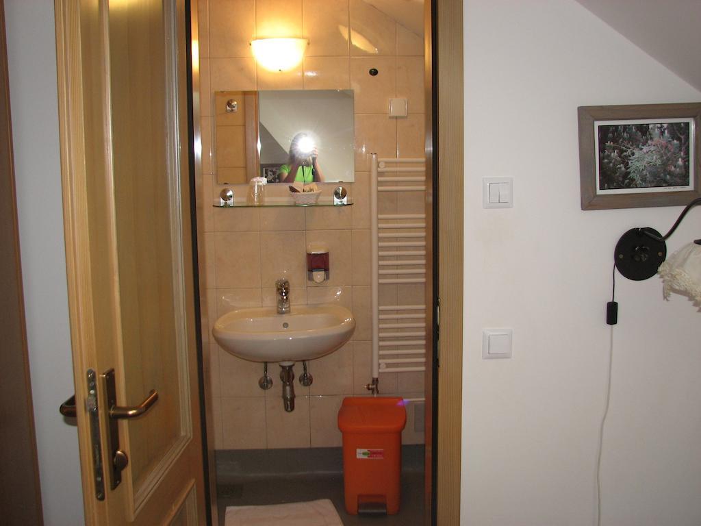 Gostisce Masun Hotell Rum bild