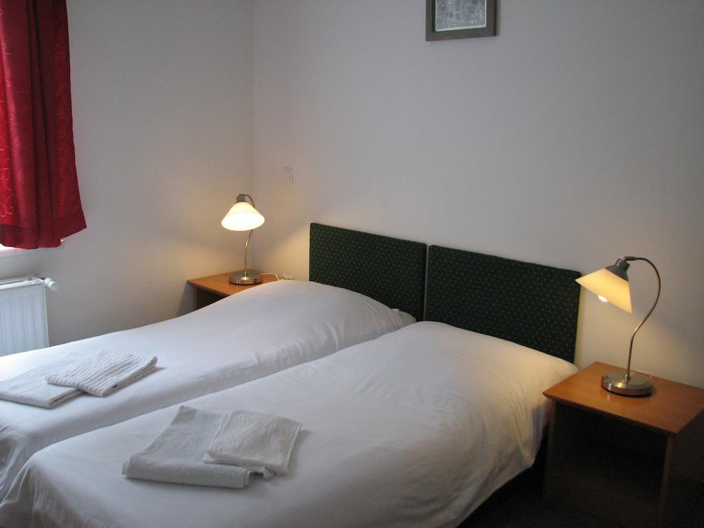 Gostisce Masun Hotell Rum bild