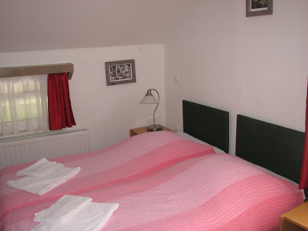 Gostisce Masun Hotell Rum bild