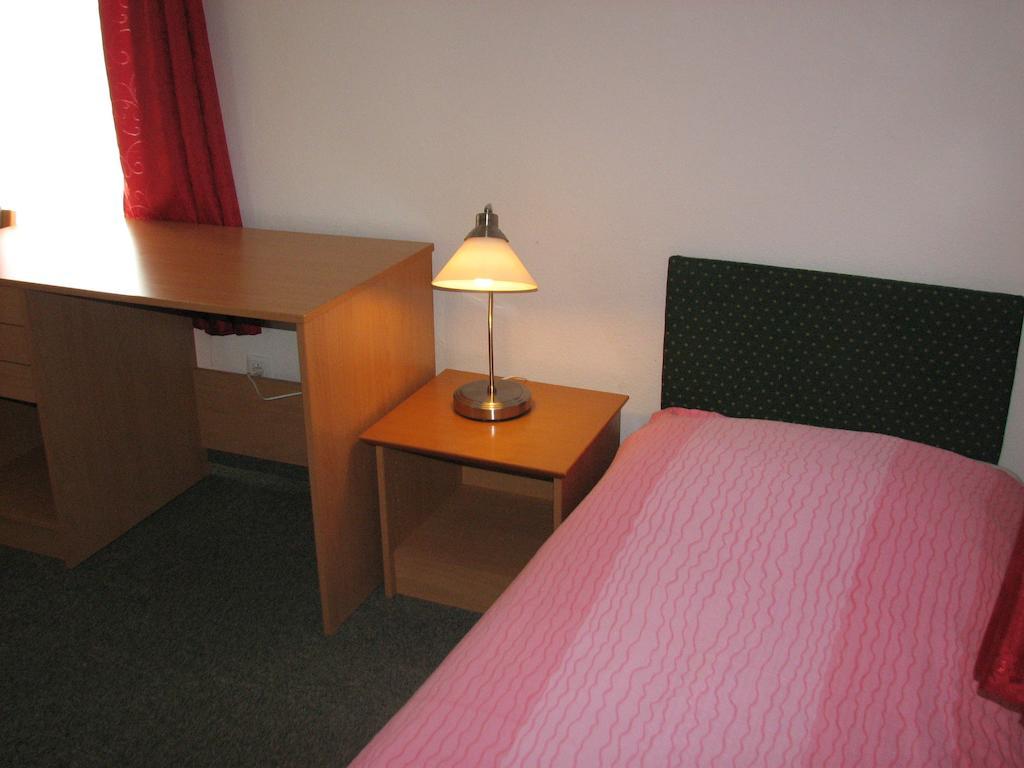 Gostisce Masun Hotell Rum bild