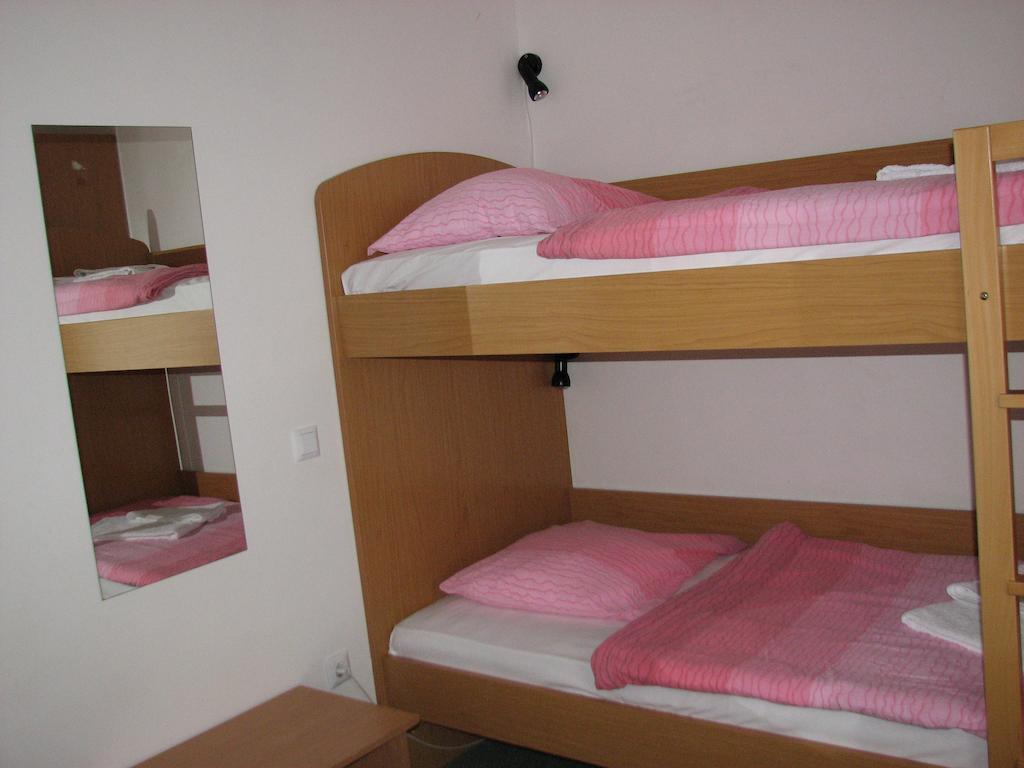 Gostisce Masun Hotell Exteriör bild